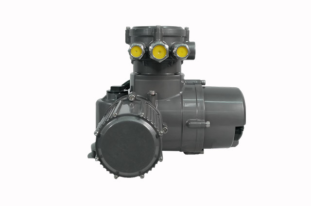 EM系列智能一体化开关防爆型