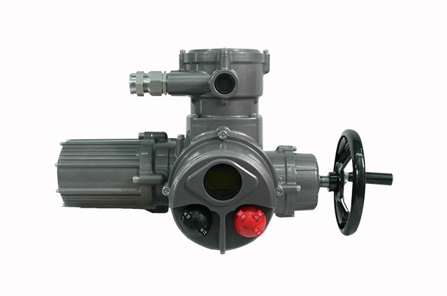 EM系列非侵开关防爆+MOBUS总线