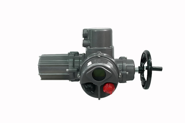 EM系列非侵一体化调节型