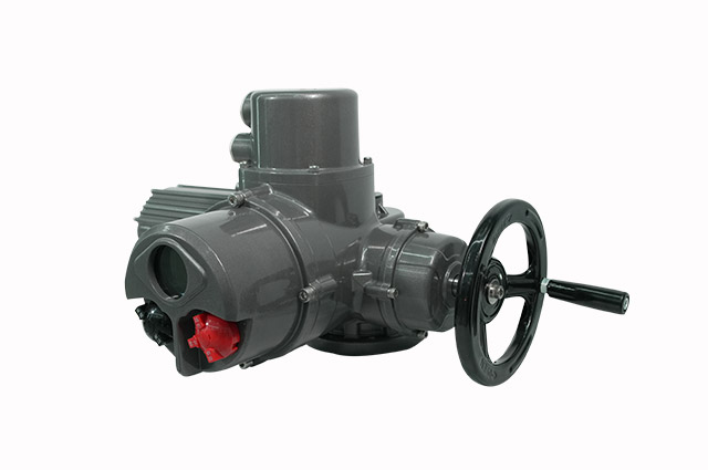 EM系列智能调节+MODBUS总线