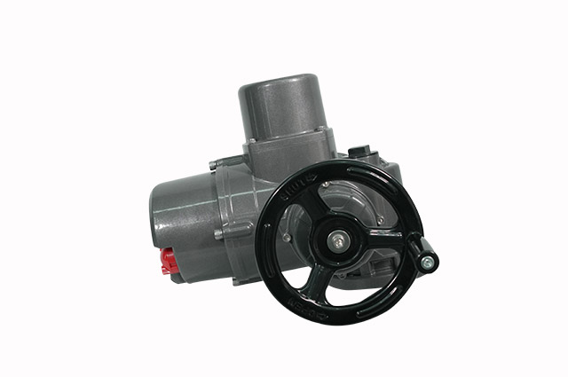 EM系列智能调节型+HART