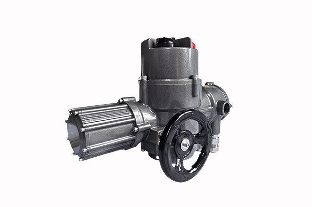 EQ系列非侵一体化开关防爆型+MODBUS总线