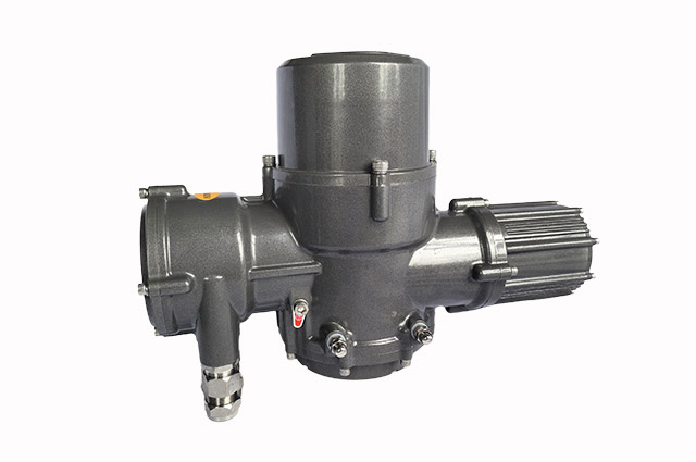 EQ系列智能一体化开关防爆型+HART