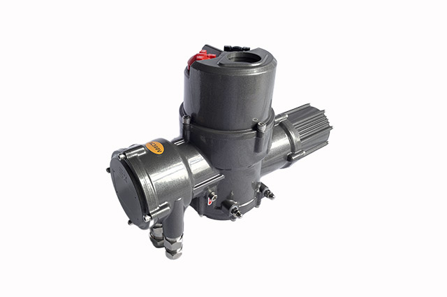 EQ系列智能一体化开关防爆型+MODBUS