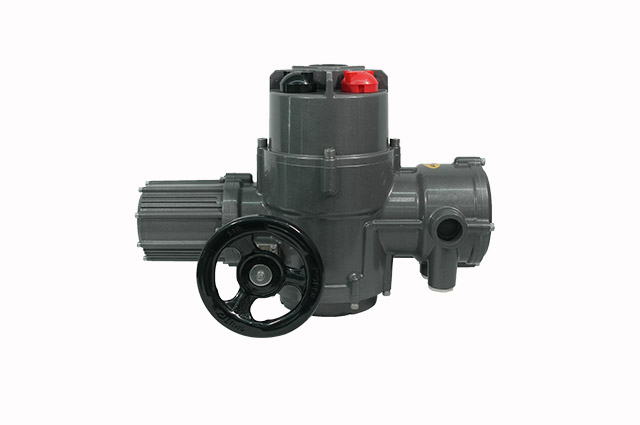 EQ系列非侵一体化调节型+MODBUS总线