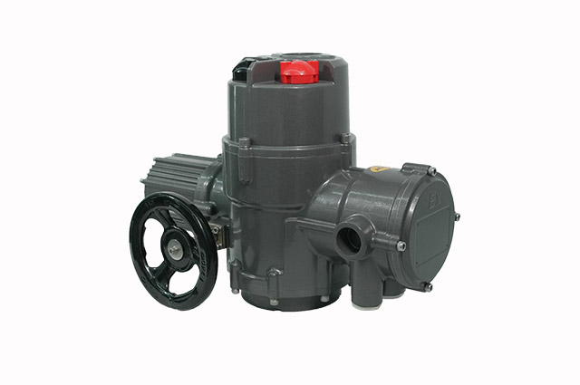 EQ系列非侵一体化开关型