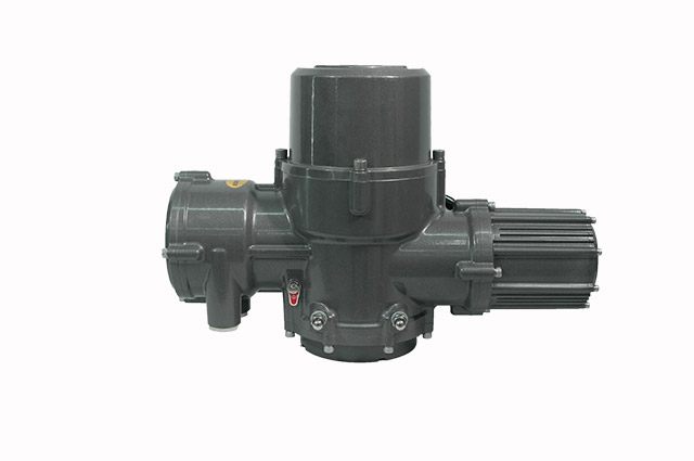 EQ系列智能一体化调节型+HART