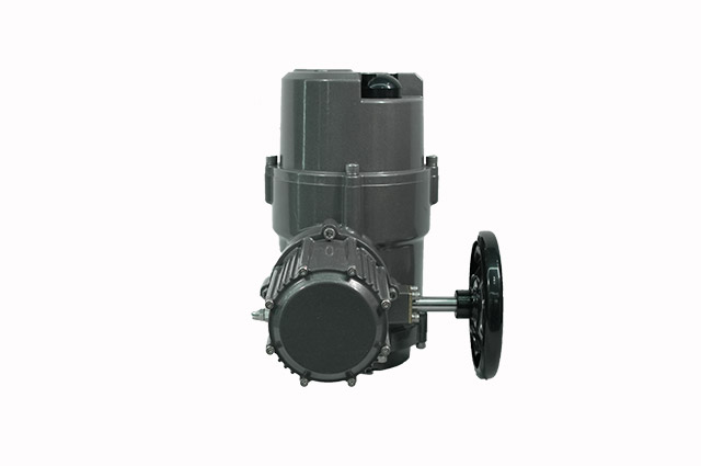 EQ系列智能一体化开关型+PROFIBUS