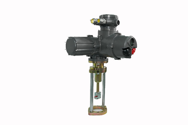 EML系列智能开关防爆型+HART总线