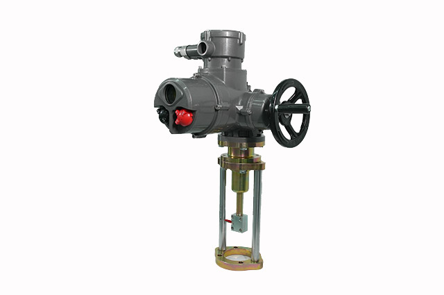 EML系列智能一体化开关防爆型+MODBUS